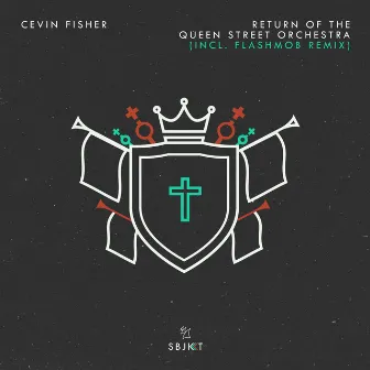 Return Of The Queen Street Orchestra by Cevin Fisher