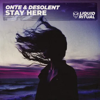 stay here by onte