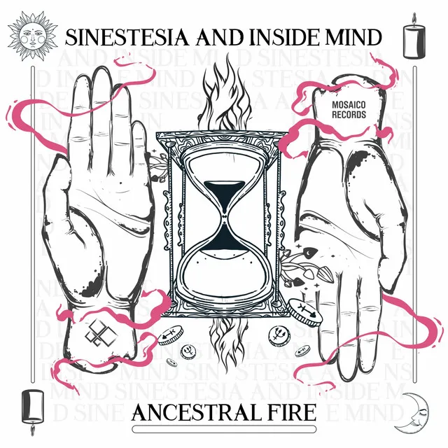 Ancestral Fire