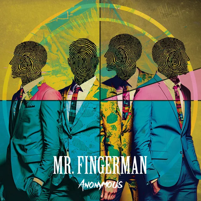 MR. FINGERMAN