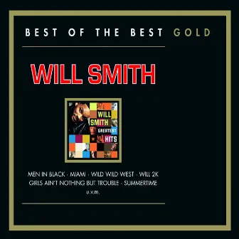 Greatest Hits by Will Smith