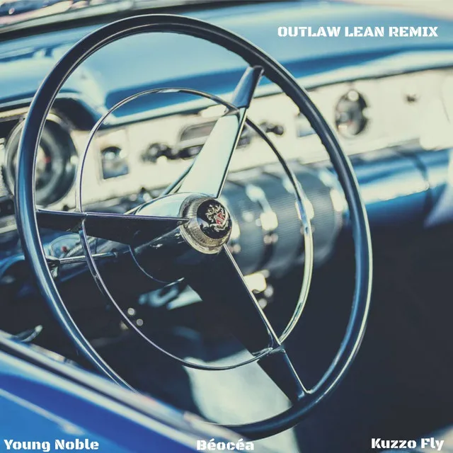 Outlaw Lean (remix)