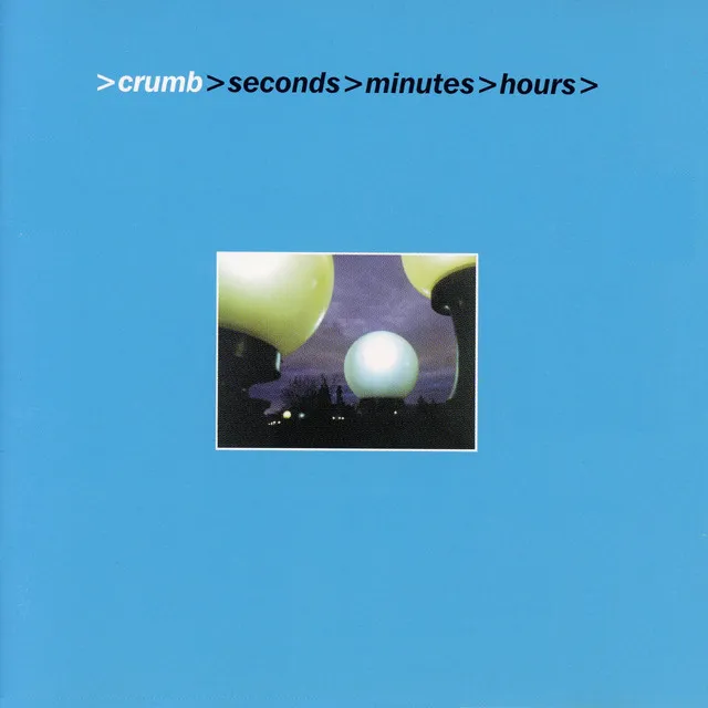 Seconds>Minutes>Hours