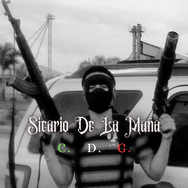 Sicario De La Maña