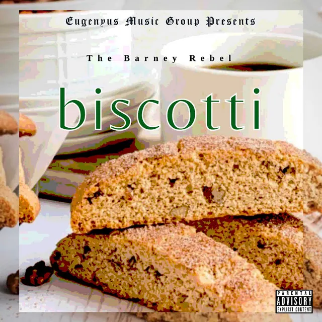 Biscotti