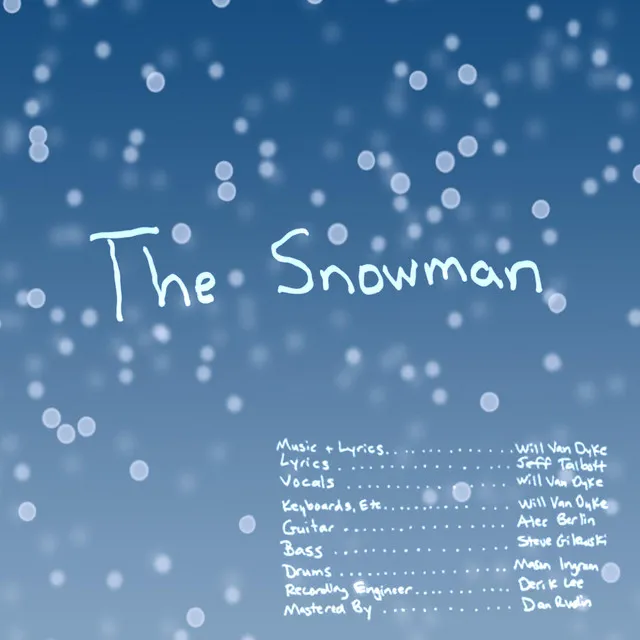 The Snowman