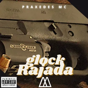 Glock Rajada by Praxedes MC