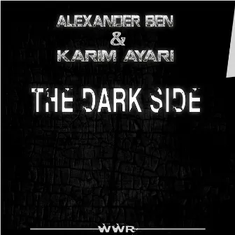 The Dark Side by Alexander Ben