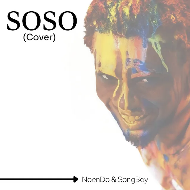 Soso - Cover