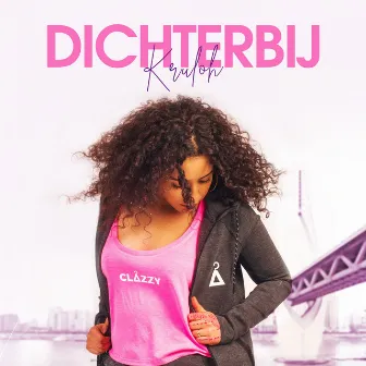 Dichterbij by Kruloh