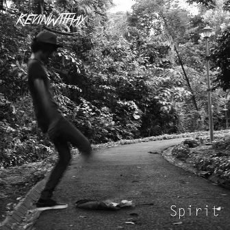 Spirit by KevinWithAY