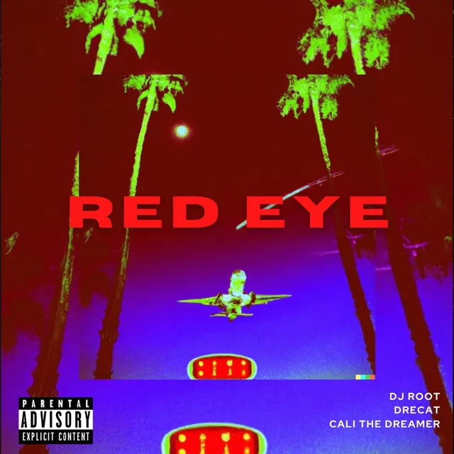 Red Eye