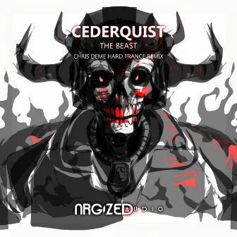 The Beast (Chris Deme Hard Trance Remix) by Cederquist