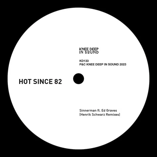 Sinnerman (Henrik Schwarz Remix)