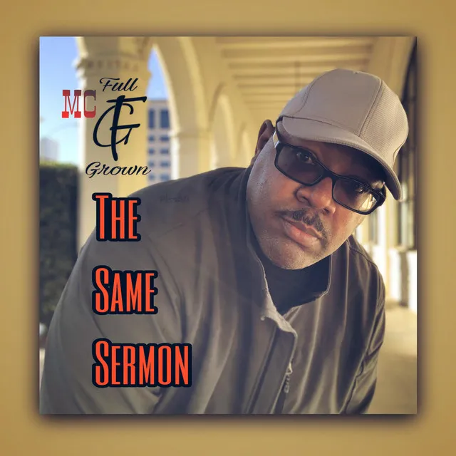 The Same Sermon