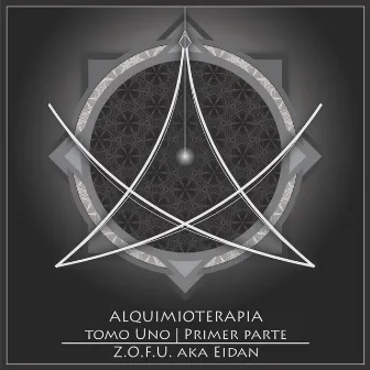 Alquimioterapia by Zøfu