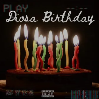 Diosa Birthday by Dev Syn