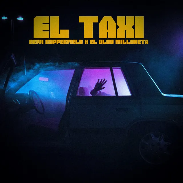 El Taxi