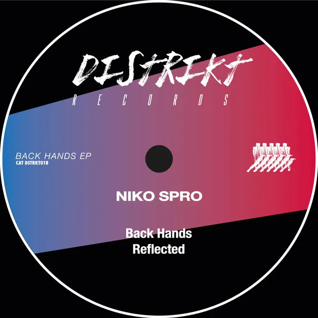 Reflected - Original Mix