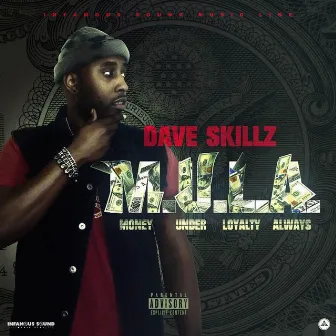 Mula by Dave Skillz