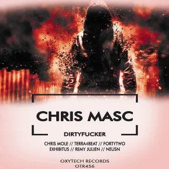 DirtyFucker by Chris Masc