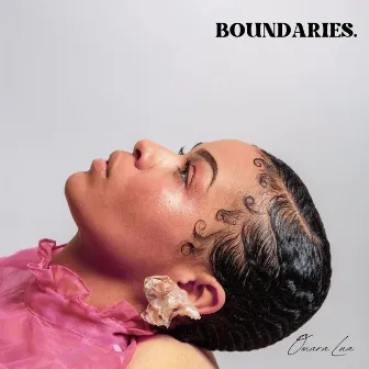 Boundaries by Omara Lua