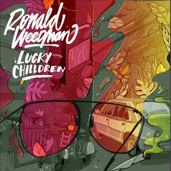 Lucky Chilldren by Ronald Weedman