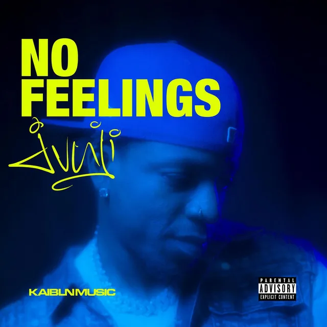 No Feelings