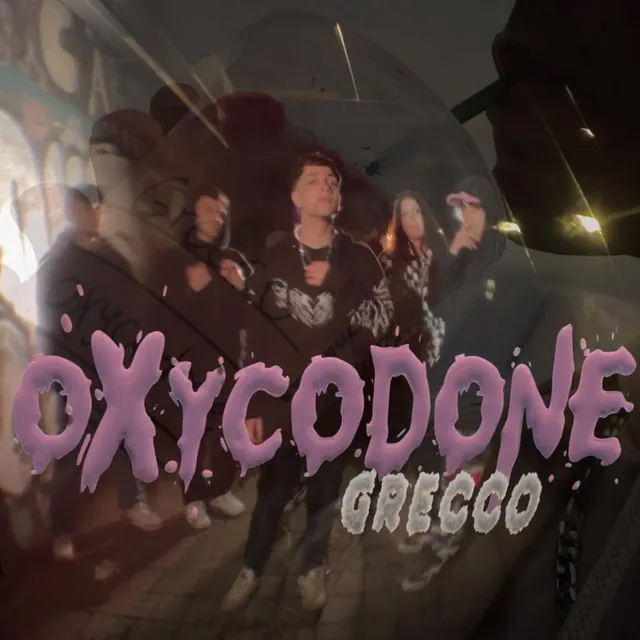 Oxycodone