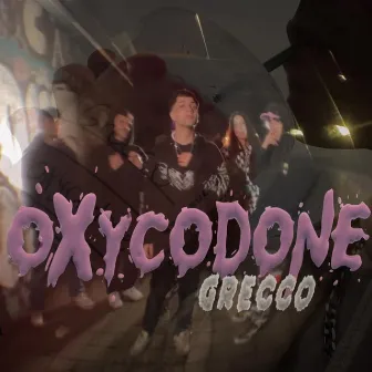 Oxycodone by Grecco