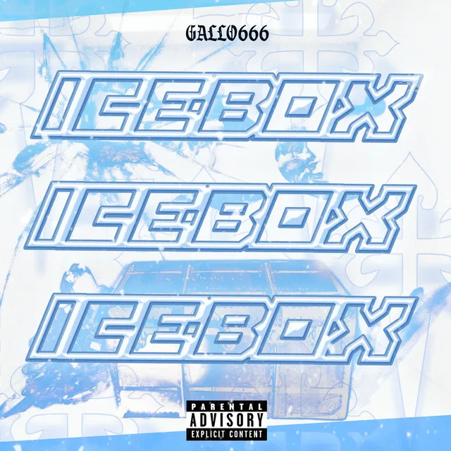 Ice Box