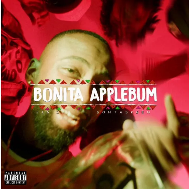 Bonita Applebum - Remix