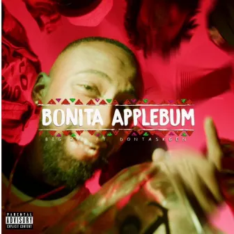 Bonita Applebum (Remix) by BigZay