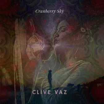 Cranberry Sky by Clive Vaz