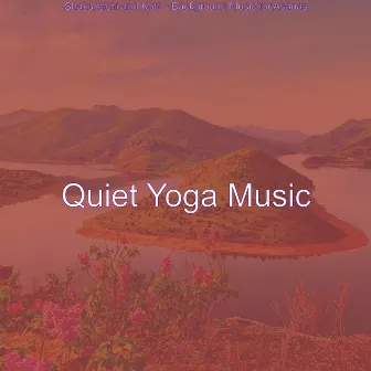 Shakuhachi and Koto - Background Music for Asanas by Quiet Yoga Music