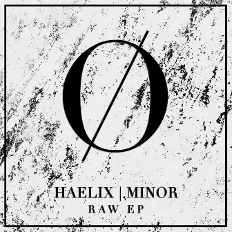 Raw EP by Minor