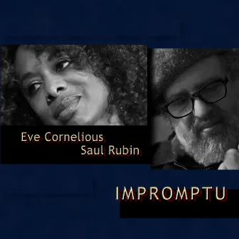 Impromptu by Saul Rubin