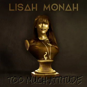 Too Much Attitude by Lisah Monah