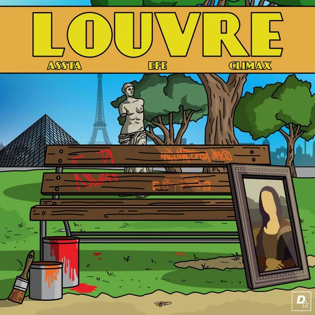 Louvre