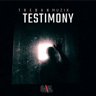 Testimony by TreDan Muzik