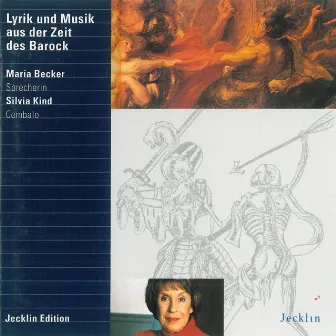 Lyrik und Musik aus der Zeit des Barock by Silvia Kind