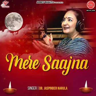 Mere Saajna by Dr. Jaspinder Narula