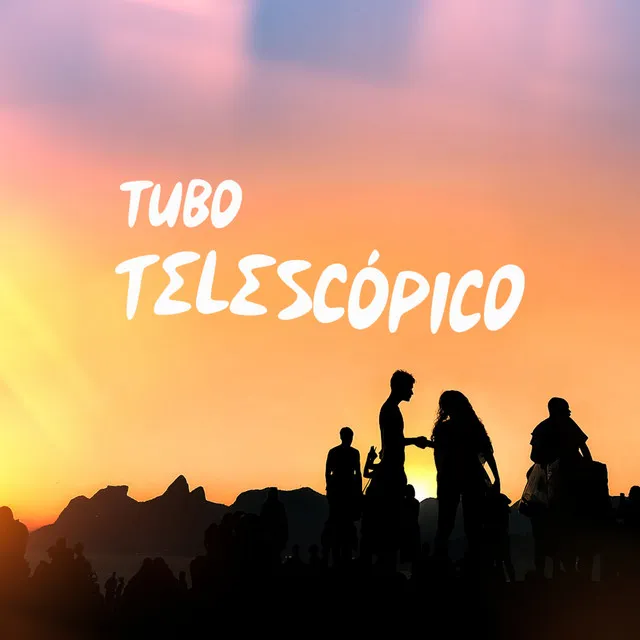 Tubo Telescópico