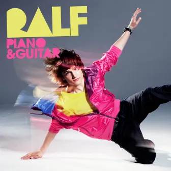 Piano & Guitar by Ralf