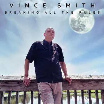 Breathless by Vince Smith