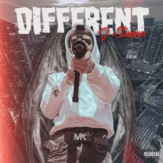 Different by Jstunna