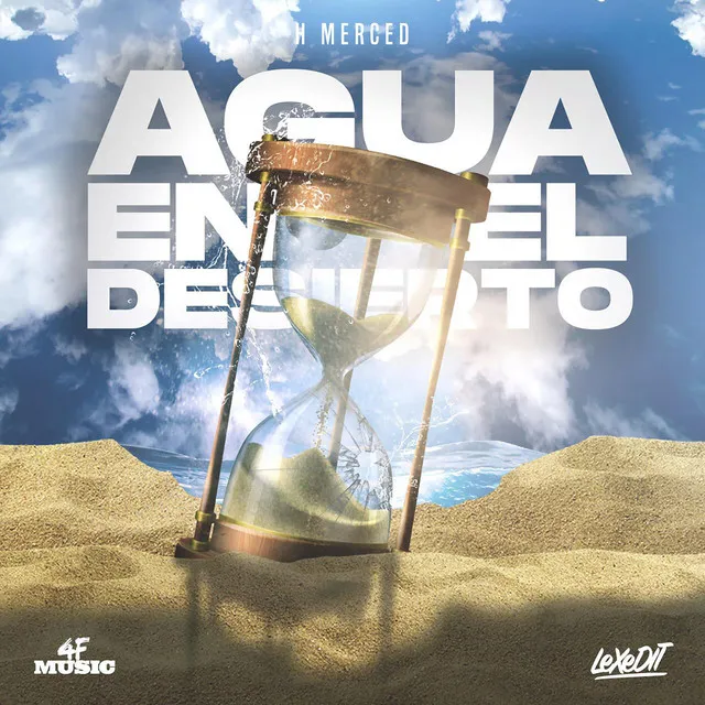 Agua en el Decierto