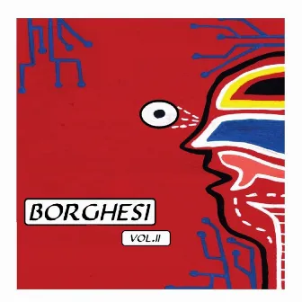 Vol. 2 by Borghesi