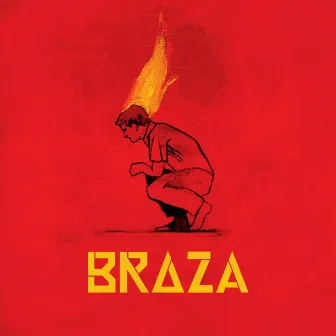 BRAZA by BRAZA