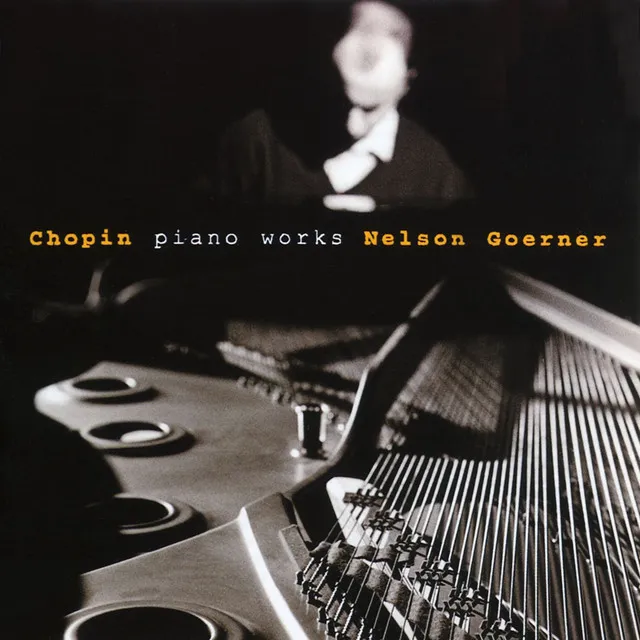 Chopin: Piano Sonata No. 3 in B Minor, Op. 58: I. Allegro maestoso